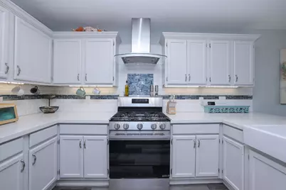 8827 Stoney Bend Drive, Spring, TX 77379 - Photo 14