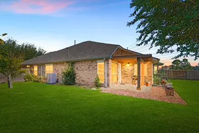 2904 Morning Bay Drive, Pearland, TX 77584 - Photo 2