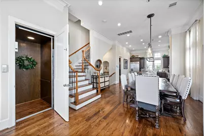 1230 W Bell Street, Houston, TX 77019 - Photo 22