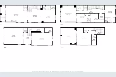 1230 W Bell Street, Houston, TX 77019 - Photo 50