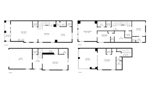 1230 W Bell St, Houston, TX 77019 - Photo 50