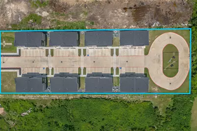 3522 Mansfield Building G Street #C, Houston, TX 77091 - Photo 12