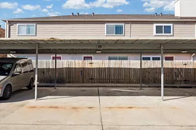 6406 Ferris Drive #20, Houston, TX 77081 - Photo 20