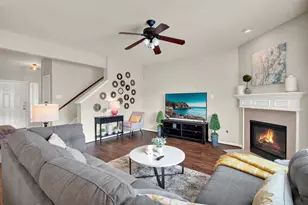 19103 Bressingham Dr, Tomball, TX 77375 - Photo 8