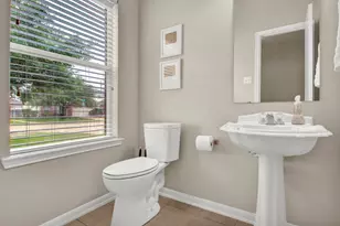 19103 Bressingham Dr, Tomball, TX 77375 - Photo 18