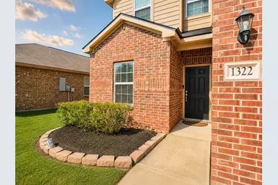 1322 Emerald Stone Drive, Arcola, TX 77583 - Photo 1