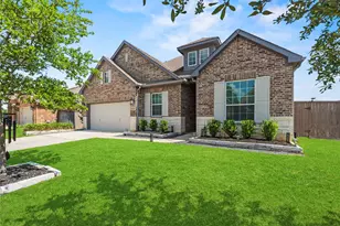 25102 Dovetail Cove Ct, Tomball, TX 77375 - Photo 1