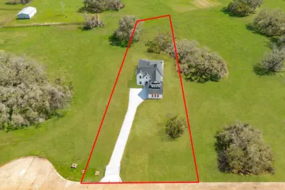 1737 Flintlock Court, Angleton, TX 77515 - Photo 4