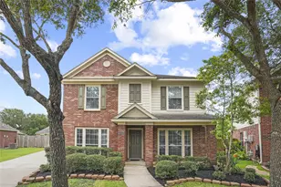 20527 Port Bishop Ln, Richmond, TX 77407 - Photo 1