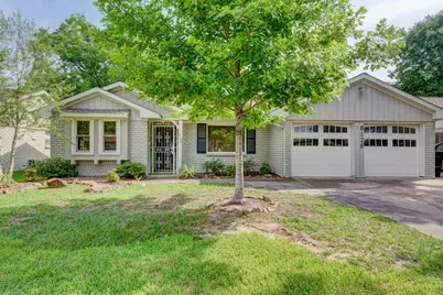 6126 Rena Street, Houston, TX 77092 - Photo 1