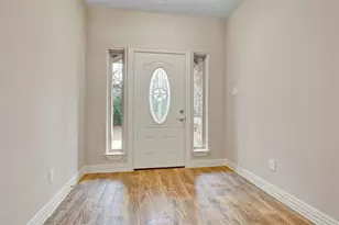 1505 Woodland Valley Dr, Huntsville, TX 77340 - Photo 4