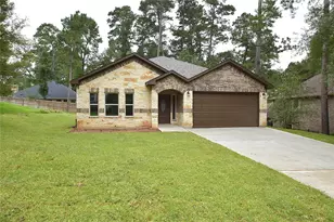 1505 Woodland Valley Dr, Huntsville, TX 77340 - Photo 2