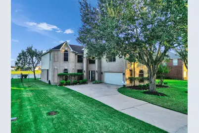 2146 Brittany Colony Drive, League City, TX 77573 - Photo 1