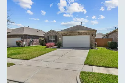 709 Pienza Lane, League City, TX 77573 - Photo 2