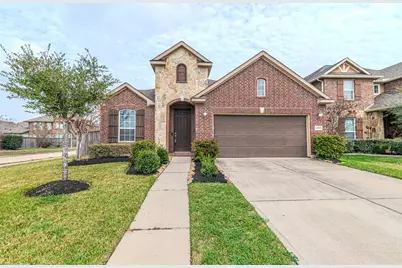 24610 Windmill Canyon Lane, Richmond, TX 77406 - Photo 1