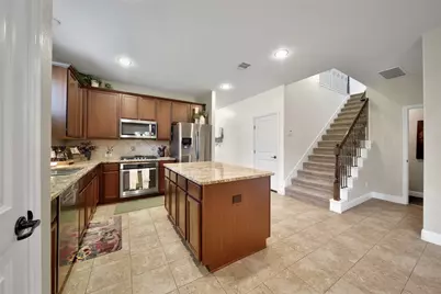 23834 Willow Haven Drive, Spring, TX 77389 - Photo 8