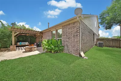 23834 Willow Haven Drive, Spring, TX 77389 - Photo 36