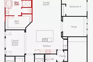 3015 Shelly Bayou Ct, League City, TX 77573 - Photo 2