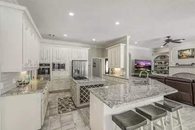 1802 Wild Plum Court, Houston, TX 77345 - Photo 10