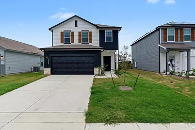 15727 Lone Juniper Drive, Crosby, TX 77532 - Photo 1