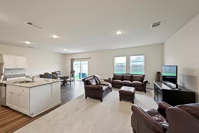 15727 Lone Juniper Drive, Crosby, TX 77532 - Photo 8