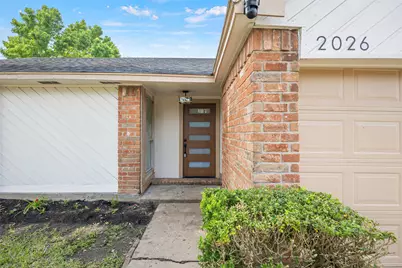 2026 Lazy Lane, Missouri City, TX 77489 - Photo 4
