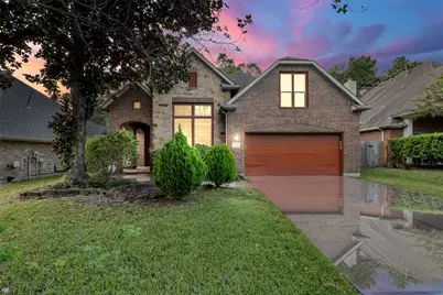 4631 Tamarind Trail, Kingwood, TX 77345 - Photo 1