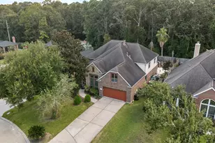 4631 Tamarind Trail, Kingwood, TX 77345 - Photo 4