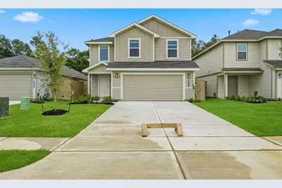 14357 Tawny Street, Splendora, TX 77372 - Photo 2