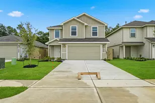 14357 Tawny St, Splendora, TX 77372 - Photo 2