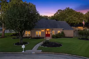 6707 Cedar St, Katy, TX 77493 - Photo 1
