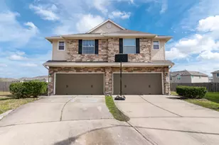 11528 Jacinth Ct St, Houston, TX 77066 - Photo 1