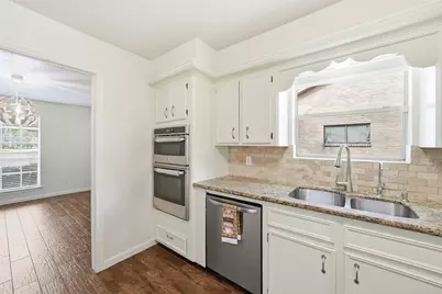 1914 Abby Aldrich Lane, Katy, TX 77449 - Photo 12