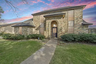 1914 Abby Aldrich Lane, Katy, TX 77449 - Photo 4