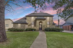 1914 Abby Aldrich Ln, Katy, TX 77449 - Photo 1