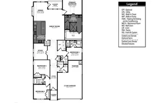 11238 Tropical Forest Wy, Cypress, TX 77433 - Photo 2