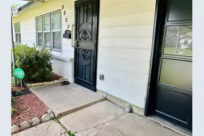 5806 Beldart Street, Houston, TX 77033 - Photo 2