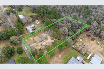 262 County Road 165, Jasper, TX 75951 - Photo 2