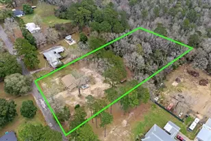 262 County Rd 165, Jasper, TX 75951 - Photo 2