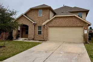 11376 Dawn Beach Ln, Conroe, TX 77304 - Photo 2