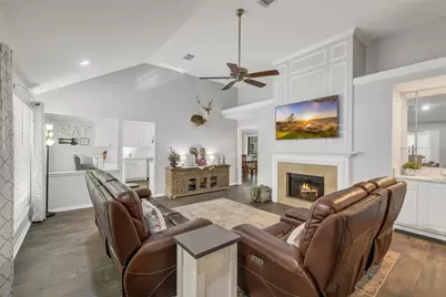 15403 Freestone Peach Lane, Cypress, TX 77433 - Photo 14