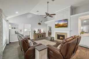 15403 Freestone Peach Ln, Cypress, TX 77433 - Photo 14