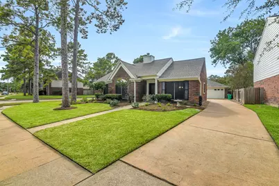 15403 Freestone Peach Lane, Cypress, TX 77433 - Photo 2