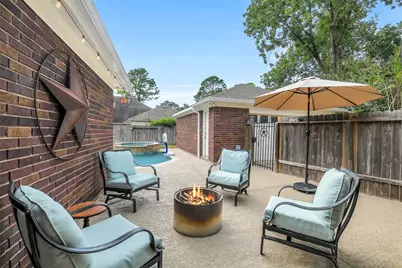 15403 Freestone Peach Lane, Cypress, TX 77433 - Photo 32