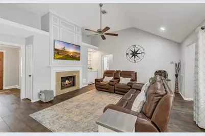 15403 Freestone Peach Lane, Cypress, TX 77433 - Photo 12