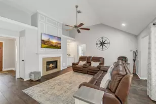 15403 Freestone Peach Ln, Cypress, TX 77433 - Photo 12