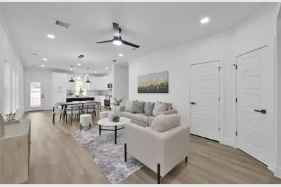 3334 Francis Street #A, Houston, TX 77004 - Photo 4