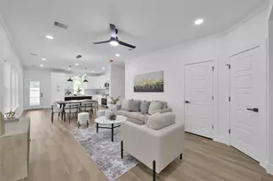 3334 Francis St, Houston, TX 77004 - Photo 4