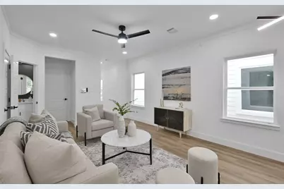 3334 Francis Street #A, Houston, TX 77004 - Photo 6