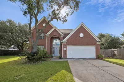 12310 Robin Meadow Circle, Stafford, TX 77477 - Photo 2